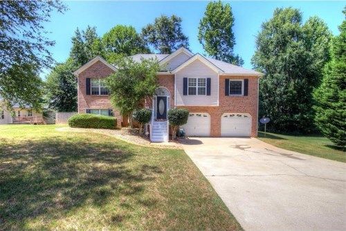 1122 Silver Moon Trail, Lithia Springs, GA 30122