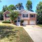 1122 Silver Moon Trail, Lithia Springs, GA 30122 ID:14663410