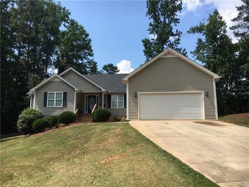 8175 Solway Court, Winston, GA 30187