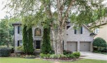 3257 Highland Forge Trail Dacula, GA 30019