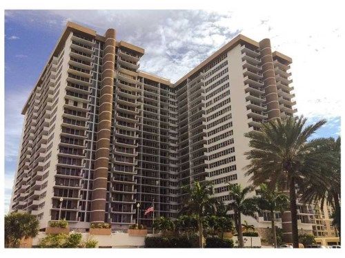 2030 S Ocean Dr # 723, Hallandale, FL 33009