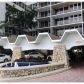 2030 S Ocean Dr # 723, Hallandale, FL 33009 ID:13781578