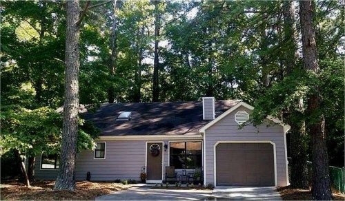101 Alice Court, Peachtree City, GA 30269