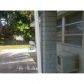 1101 N 58th Ave # 4, Hollywood, FL 33021 ID:14610324