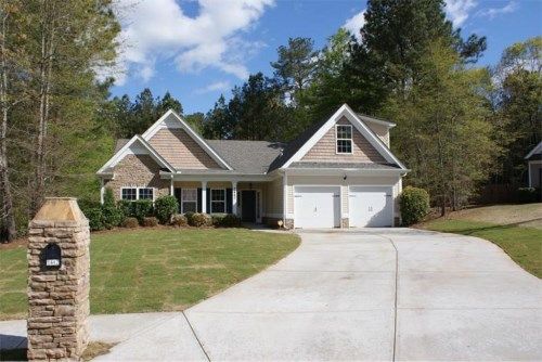 1442 White Oak Trace, Loganville, GA 30052