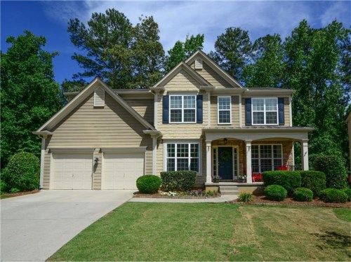 2590 Sandown Court, Cumming, GA 30041