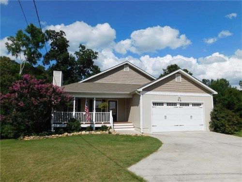 310 Mulberry Lane Se, Lindale, GA 30147