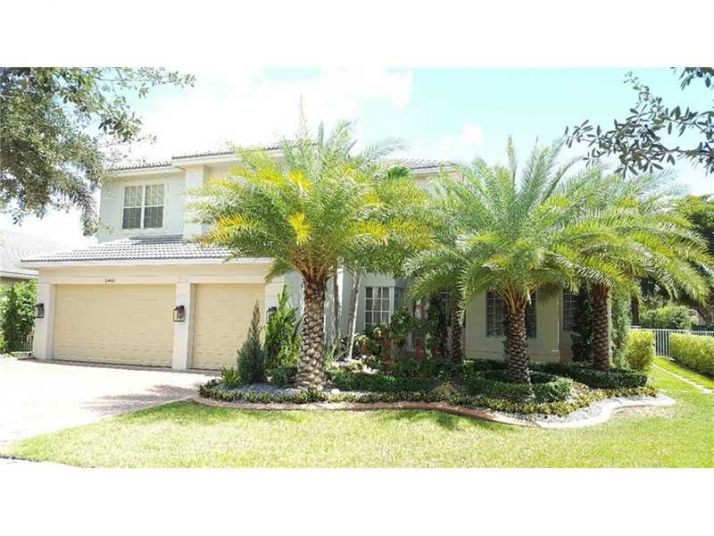 19440 SW 39th Ct, Hollywood, FL 33029