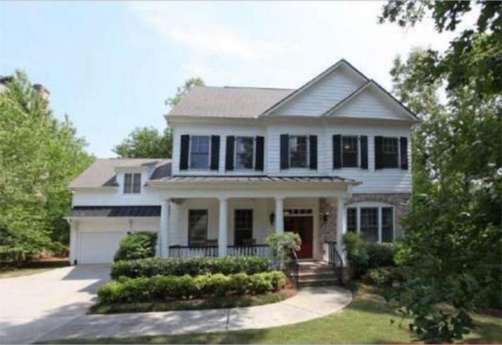 3930 River Run Court, Cumming, GA 30041