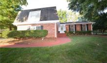 405 Wavetree Drive Roswell, GA 30075