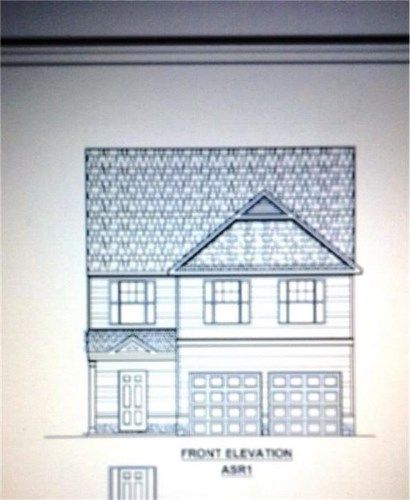 100 Harrison Park, Newnan, GA 30265
