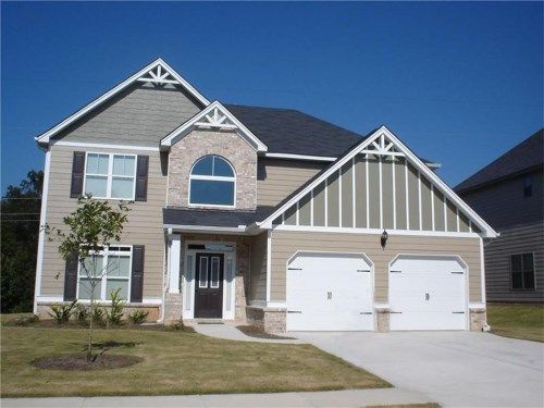 1215 Joslin Path, Douglasville, GA 30134