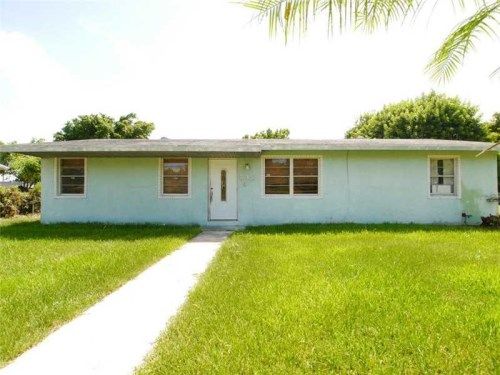 548 SW 16th Ter, Homestead, FL 33030