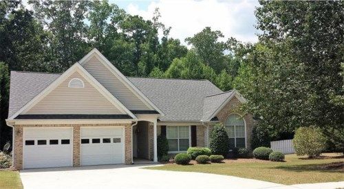 1165 Prospect Mill Drive, Lawrenceville, GA 30043