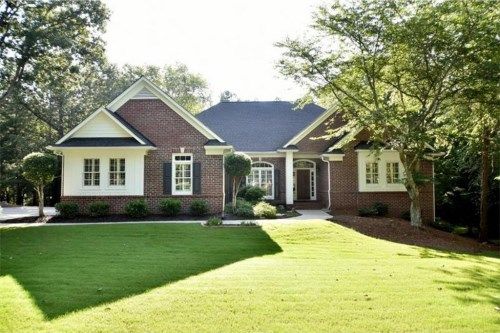 1940 Ridge Gate Drive, Cumming, GA 30041