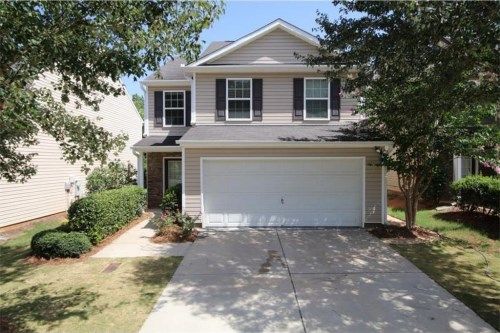 2420 Mayfair Drive, Cumming, GA 30040