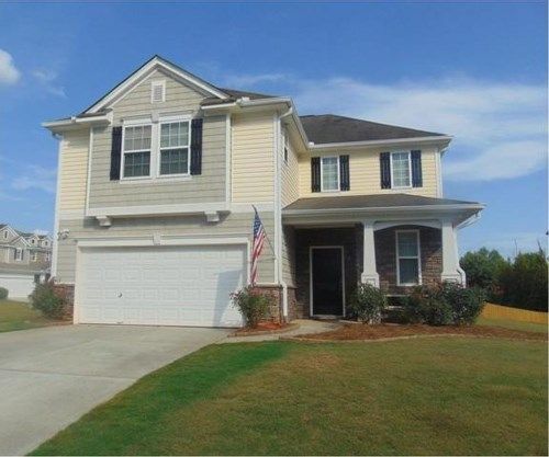 3905 Kesler Court, Cumming, GA 30040