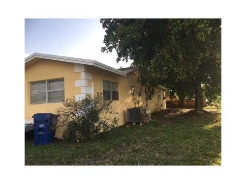 1625 NW 52nd Ave, Fort Lauderdale, FL 33313