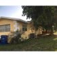 1625 NW 52nd Ave, Fort Lauderdale, FL 33313 ID:14768983