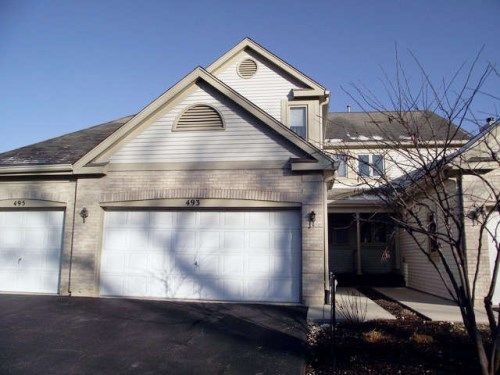 493 Doverton, Fox River Grove, IL 60021