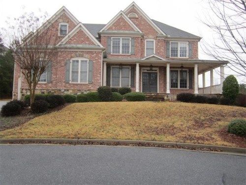 2213 Glenridge Lane, Cumming, GA 30041