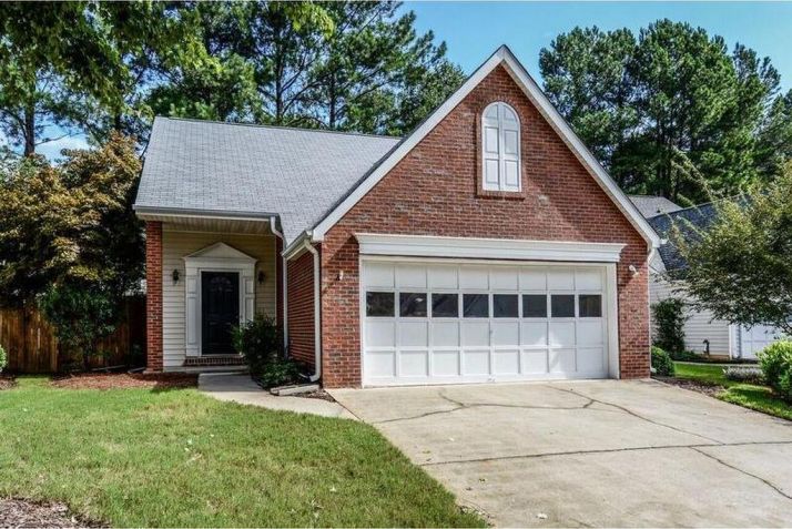 258 Dennis Drive, Alpharetta, GA 30009