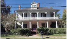 208 SW FIRST AVE Jasper, FL 32052