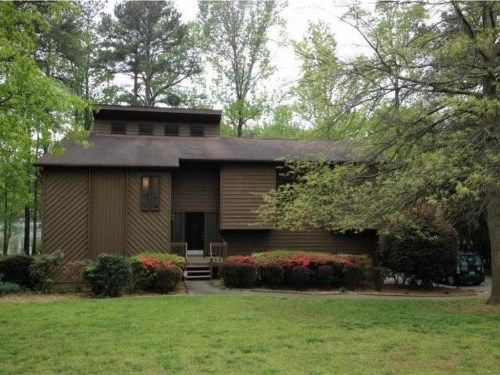 5775 Albans Way, Lithonia, GA 30058
