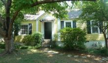 377 Nw Deering Road Atlanta, GA 30309