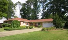 2791 Sagamore Hill Drive Se Marietta, GA 30067