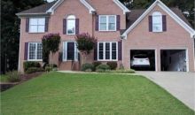 1218 John Douglass Drive Sw Marietta, GA 30064