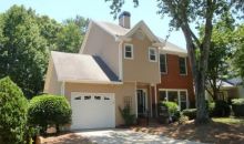 2028 Eagle Glen Road Alpharetta, GA 30022