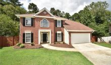 415 Tanners Crossing Alpharetta, GA 30022