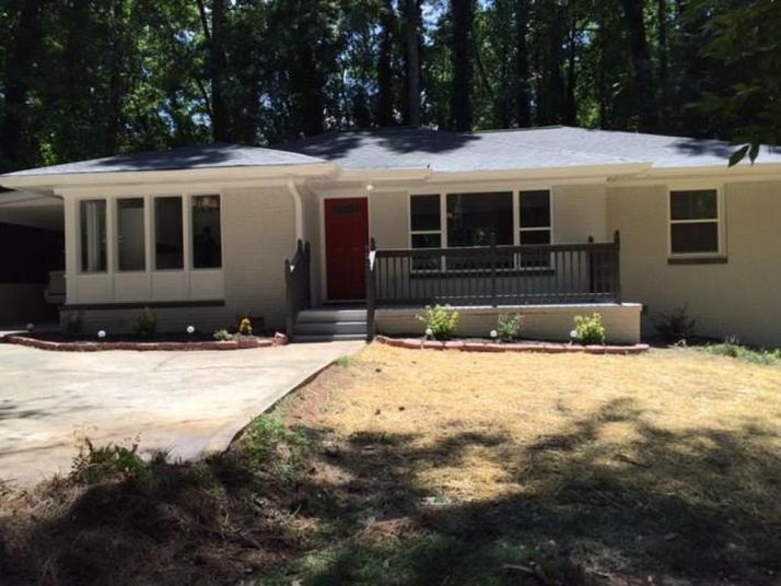 1992 Cascade Road Sw, Atlanta, GA 30311