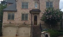 1700 Buckhead Court Ne Atlanta, GA 30324