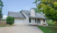 2835 Lynncliff Drive Gainesville, GA 30506