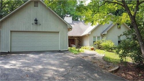 4212 Burns Heritage Trail Ne, Roswell, GA 30075