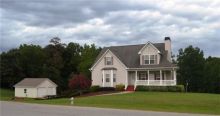 125 Country Walk Social Circle, GA 30025