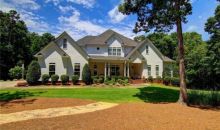 2280 Grand Oaks Drive Social Circle, GA 30025