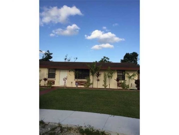 1605 SW 5th Ct, Homestead, FL 33030