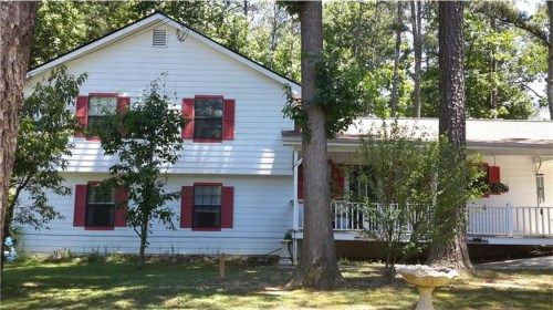 2430 Fieldrock Way, Lawrenceville, GA 30043