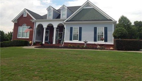 438 Ridge Mill Lane, Commerce, GA 30529