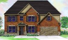 573 Georgia Circle Loganville, GA 30052