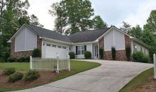 223 Happy Hollow Road Dahlonega, GA 30533