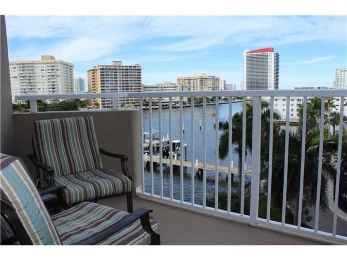 1965 S Ocean Dr # 4N, Hallandale, FL 33009