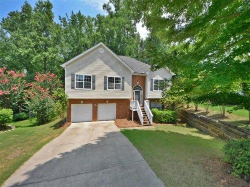5165 Thorin Oak Circle, Buford, GA 30518