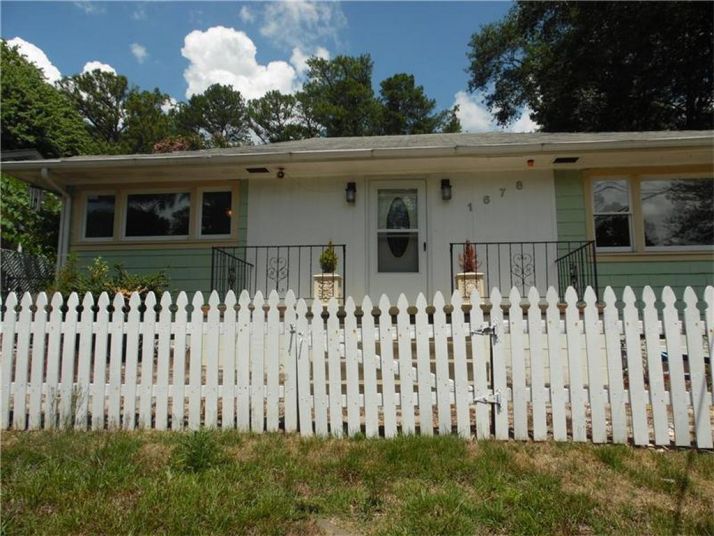 1678 Dresden Drive Ne, Atlanta, GA 30319