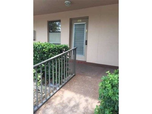 10304 Sunrise Lakes Blvd # 108, Fort Lauderdale, FL 33322