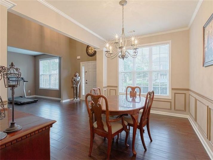 4465 Evandale Way, Cumming, GA 30040