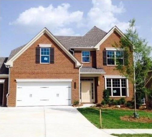 4465 Sanderling Street, Cumming, GA 30041